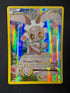 2017 Magearna XY Black Star Promo Full Art Holo XY186 front