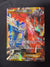 2017 Yveltal EX XY Black Star Promo Full Art Holo XY150a front