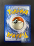 2017 Yveltal EX XY Black Star Promo Full Art Holo XY150a back