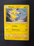 2018 Pikachu SM Black Star Promo Holo SM98 front