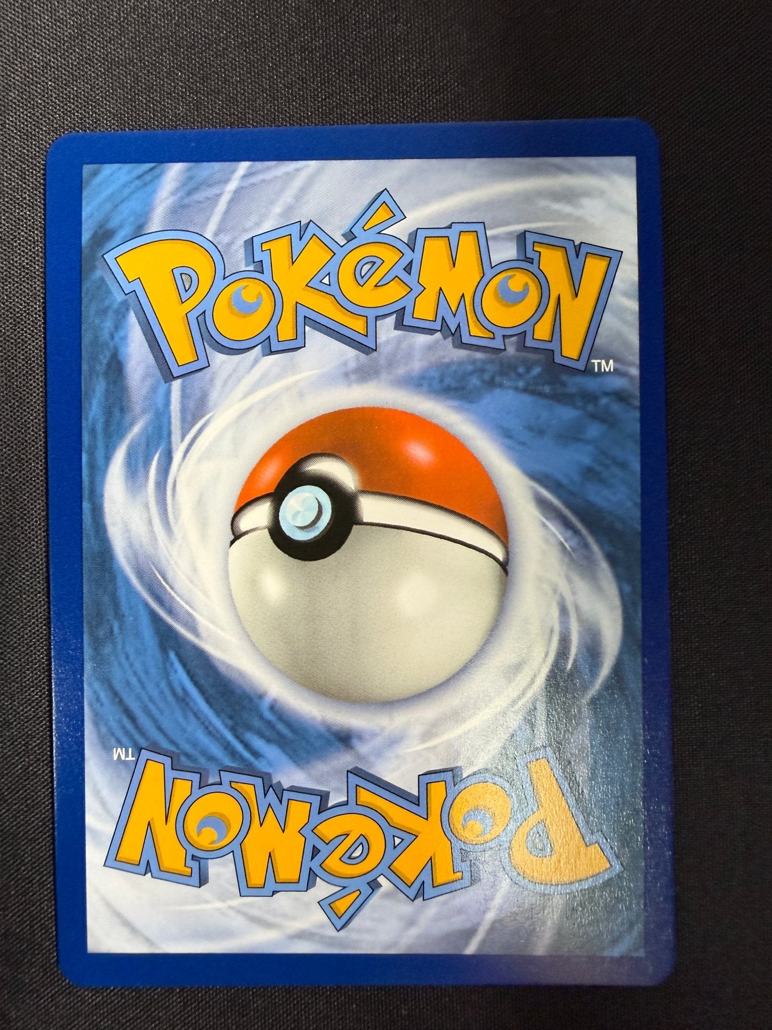 2019 Jessie & James Hidden Fates Full Art Holo 68/68 back