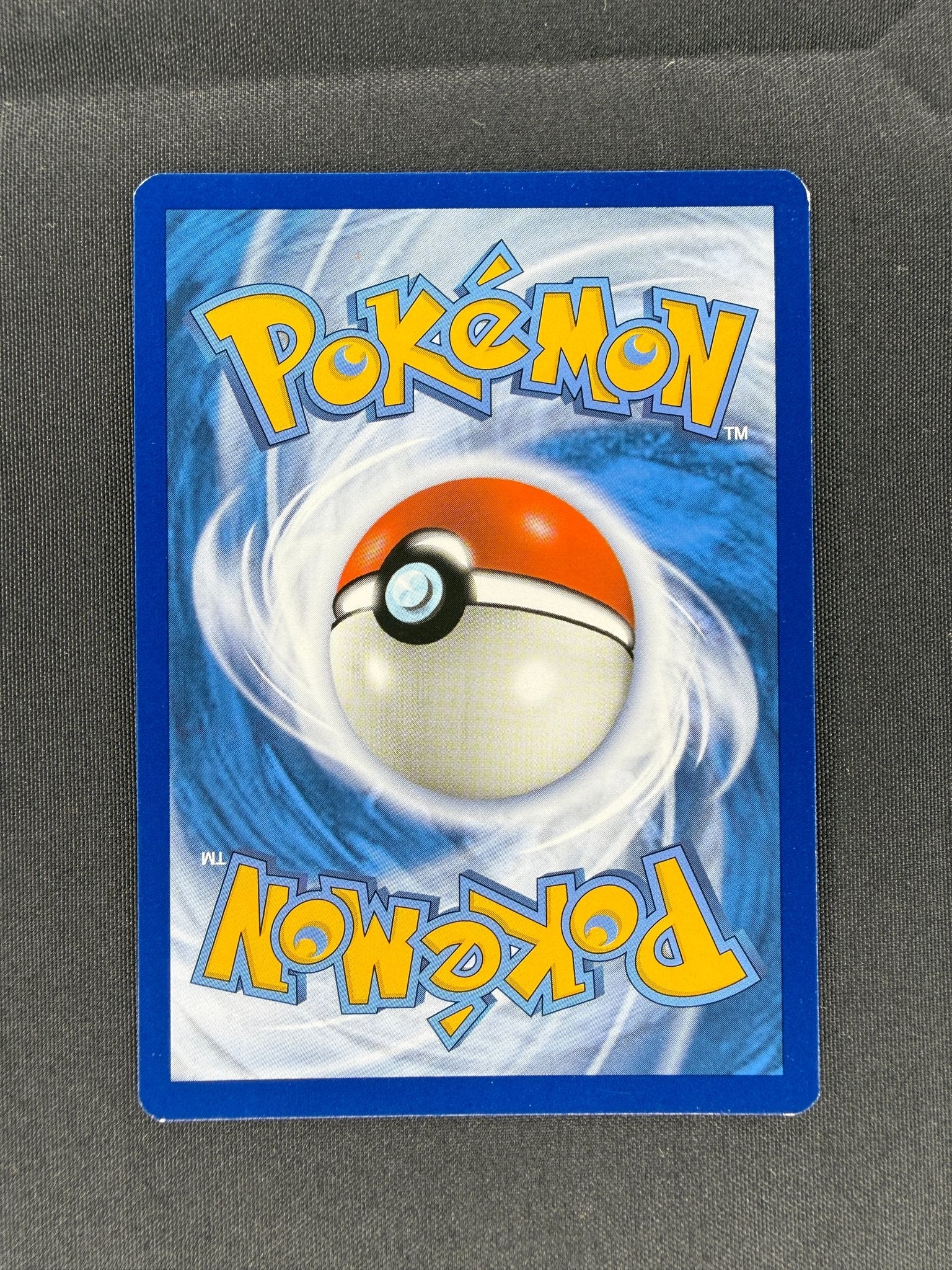 2019 Pikachu SM Black Star Promo SM227 back