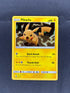 2019 Pikachu SM Black Star Promo SM227 front
