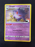 2022 Gengar Lost Origin Prize Pack Stamped 066/196 front