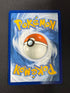 2022 Gengar Lost Origin Prize Pack Stamped 066/196 back