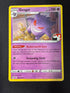2022 Gengar Lost Origin Prize Pack Stamped 066/196 front