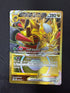 2022 Giratina VSTAR Lost Origin Hyper Rare Holo 212/196 front