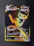 2022 Mew VMAX Lost Origin Trainer Gallery Holo TG30/TG30 front