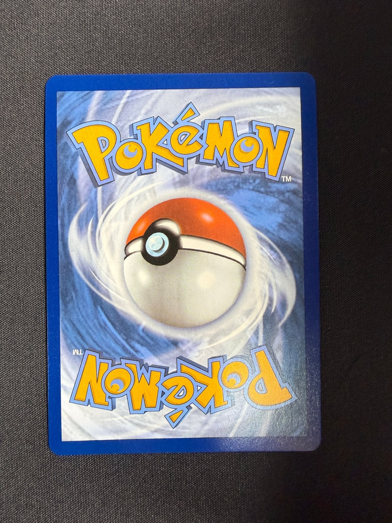 2022 Rayquaza VMAX Silver Tempest Trainer Gallery Holo TG29/TG30 back