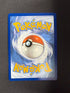 2022 Rayquaza VMAX Silver Tempest Trainer Gallery Holo TG29/TG30 back