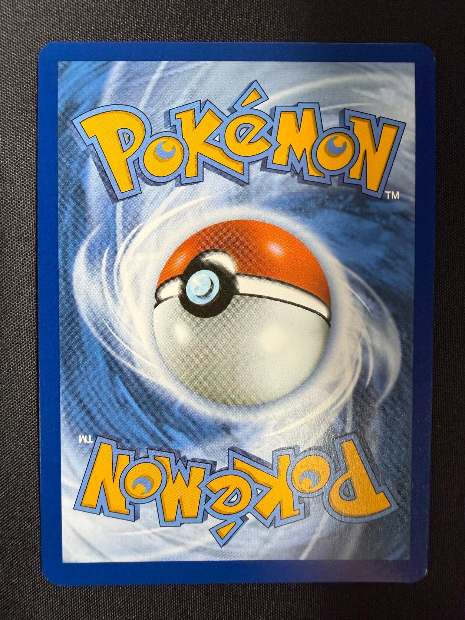 2023 Mew ex Scarlet & Violet 151 Hyper Rare Holo 205/165 back