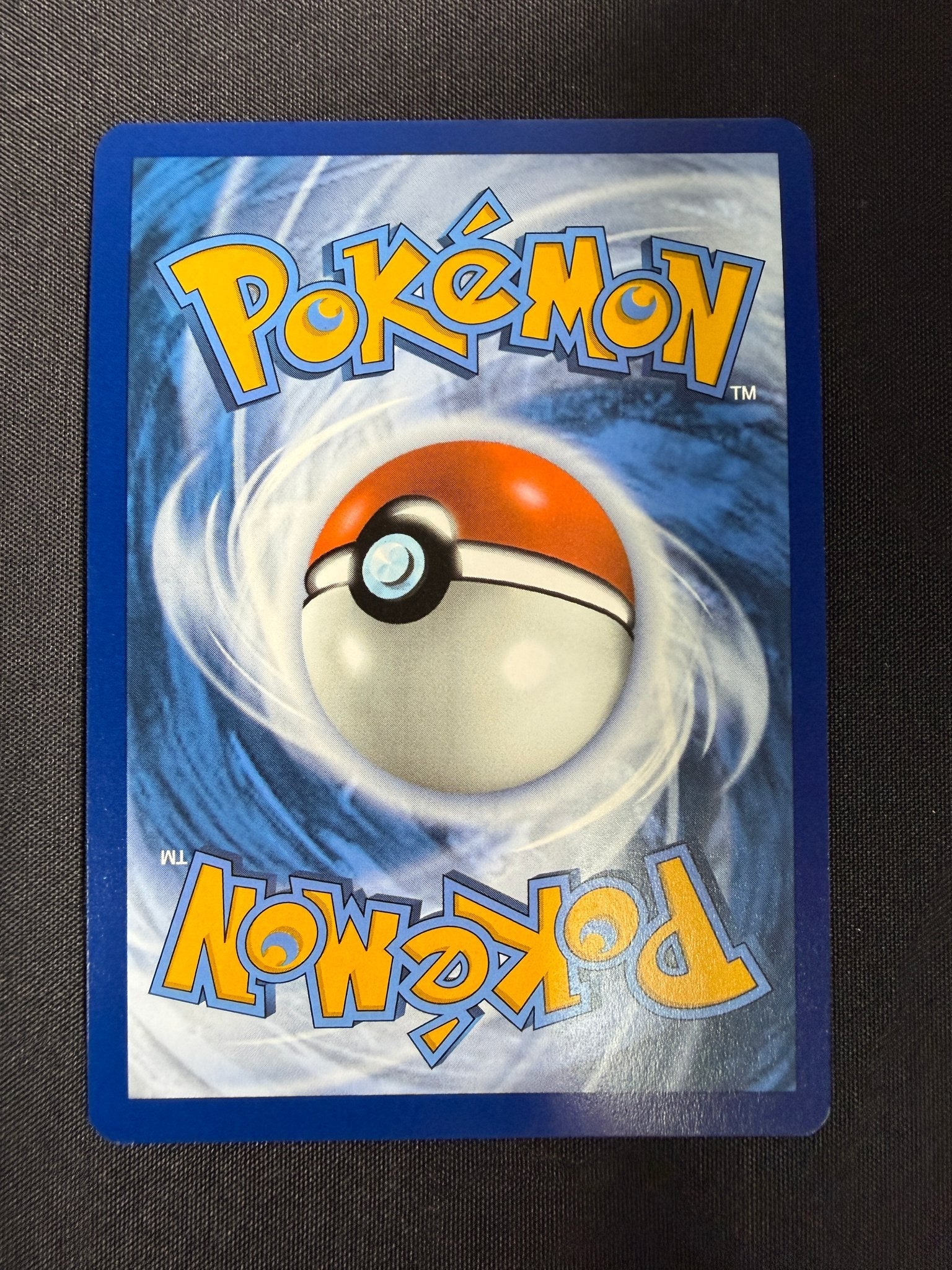 2023 Roaring Moon ex Paradox Rift Special Illustration Rare Holo 251/182 back