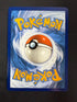 2023 Squirtle Scarlet & Violet 151 Pokemon Center Stamped Reverse Holo 007/165 back
