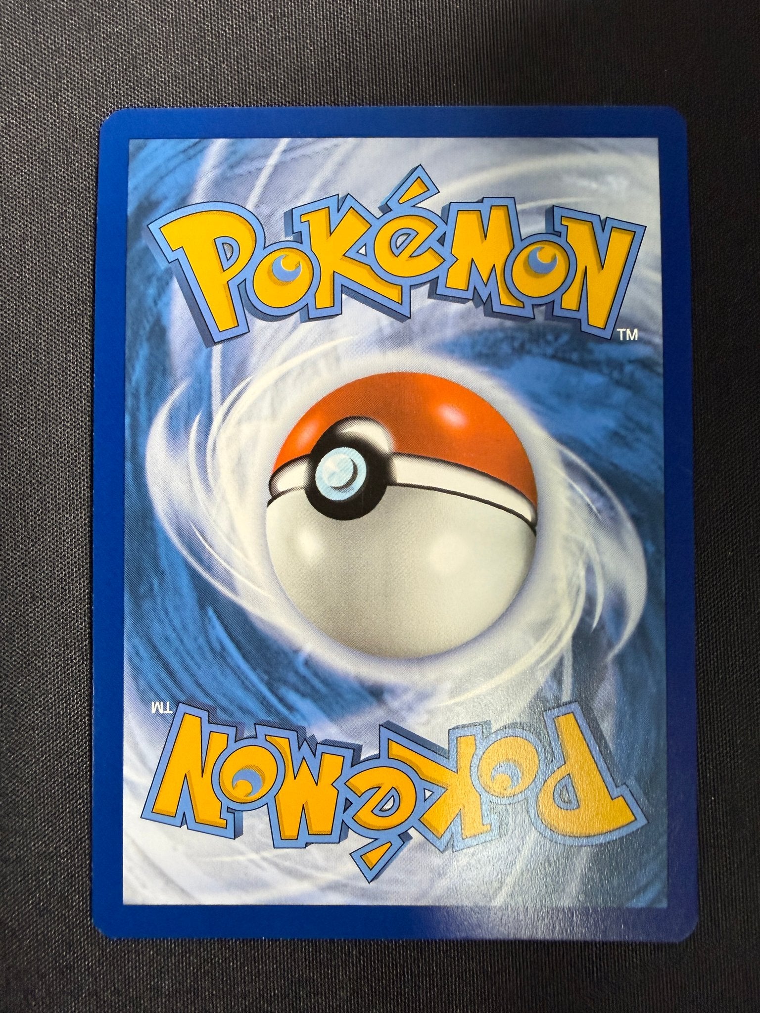 2023 Steelix Paradox Rift Illustration Rare Holo 208/182 back