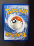 2025 Mega Charizard X ex Phantasmal Flames Holo 125/094 back