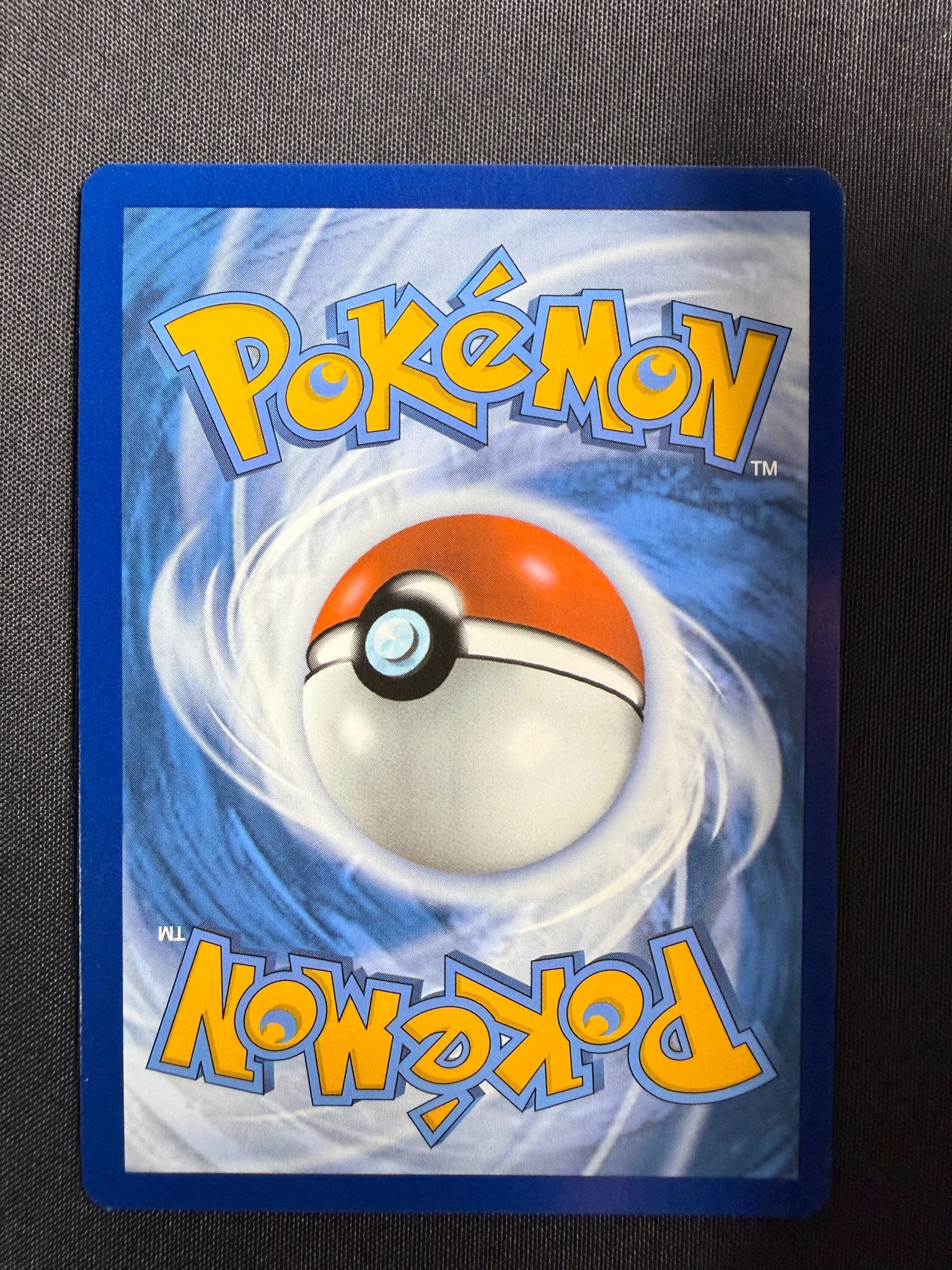 2025 Sylveon ex Prismatic Evolutions Holo 156/131 back