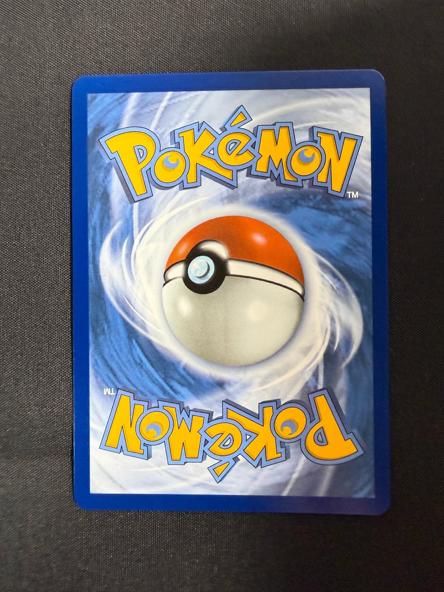 2026 Psyduck Ascended Heroes Prize Pack Cosmos Holo 039/217 back