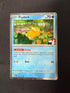 2026 Psyduck Ascended Heroes Prize Pack Cosmos Holo 039/217 front