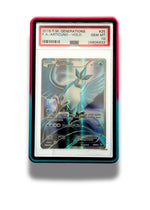 Magnetic Guard Case for Graded Cards - Dual Colors