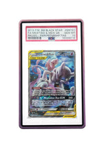 Magnetic Guard Case for Graded Cards - Dual Colors