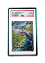 Magnetic Guard Case for Graded Cards - Dual Colors