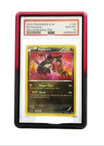 Magnetic Guard Case for Graded Cards - Dual Colors
