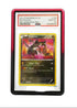 Magnetic Guard Case for Graded Cards - Dual Colors