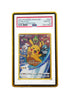 Magnetic Guard Case for Graded Cards - Solid