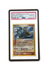 Magnetic Guard Case for Graded Cards - Solid
