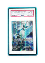 Magnetic Guard Case for Graded Cards - Solid