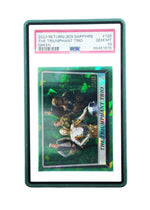 Magnetic Guard Case for Graded Cards - Solid