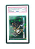 Magnetic Guard Case for Graded Cards - Solid