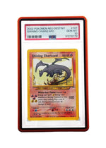 Magnetic Guard Case for Graded Cards - Solid