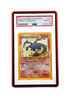 Magnetic Guard Case for Graded Cards - Solid