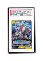 Magnetic Guard Case for Graded Cards - Solid