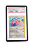 Magnetic Guard Case for Graded Cards - Solid